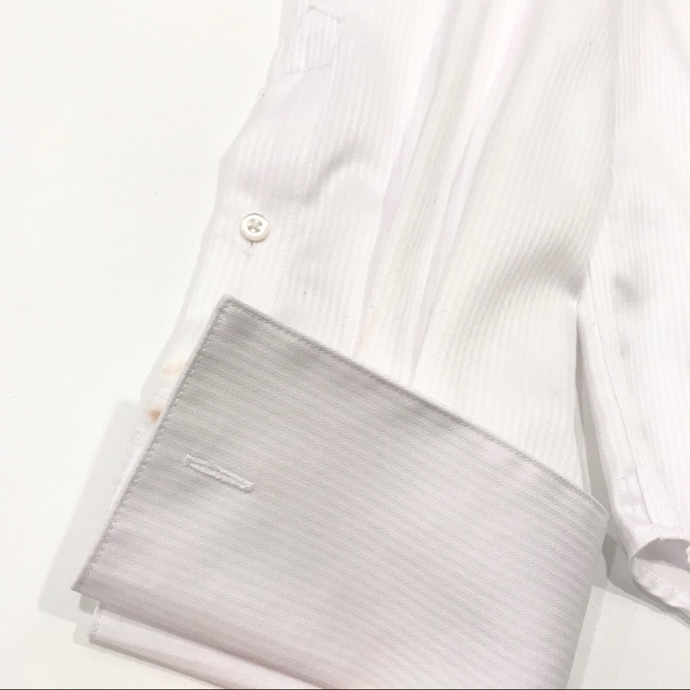 Pronto Uomo Dress Shirt - Picture 7 of 9